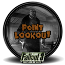 Fallout 3 - Point Lookout_1 icon